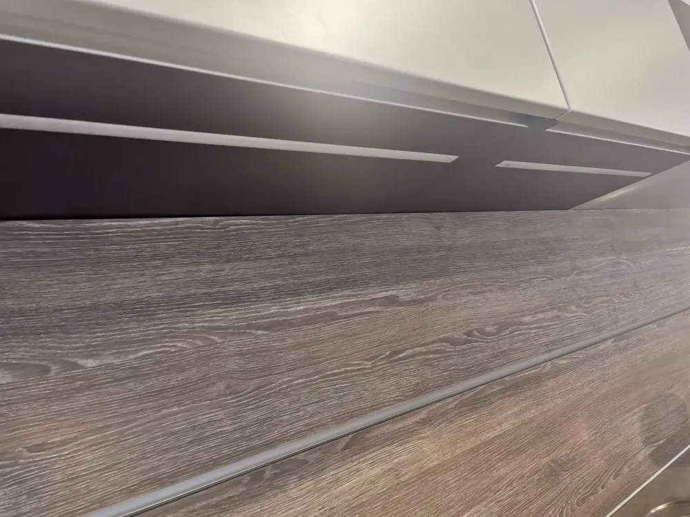 New CUCINA con penisola Avenue SCONTATA 72% Cucine Con Penisola|Cucine Moderne