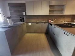 New CUCINA con penisola Avenue SCONTATA 72% Cucine Con Penisola|Cucine Moderne