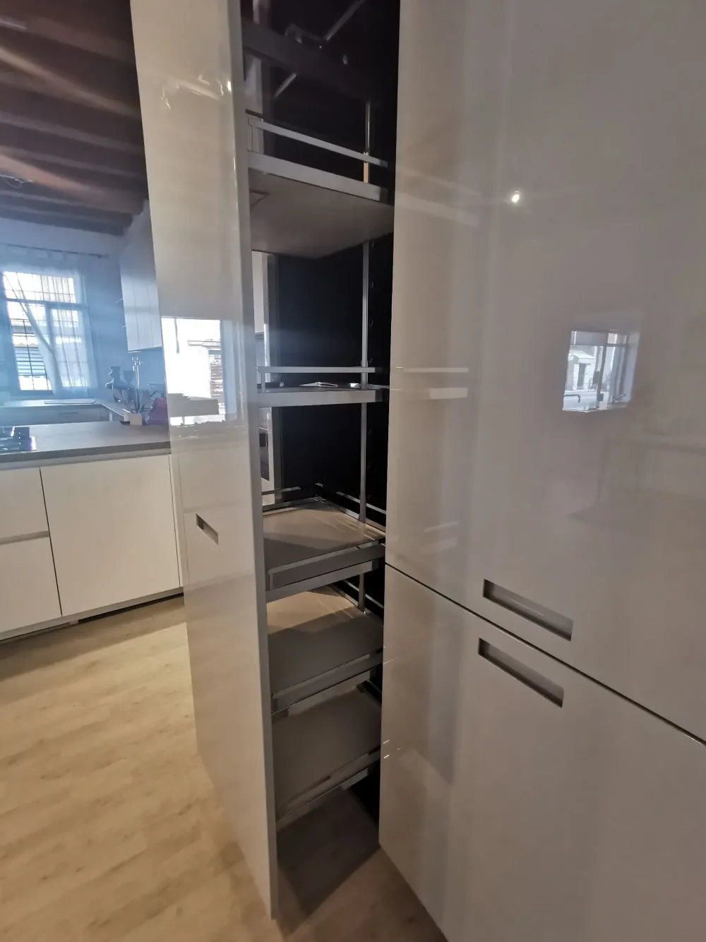 New CUCINA con penisola Avenue SCONTATA 72% Cucine Con Penisola|Cucine Moderne