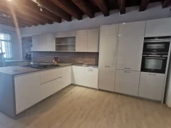 New CUCINA con penisola Avenue SCONTATA 72% Cucine Con Penisola|Cucine Moderne