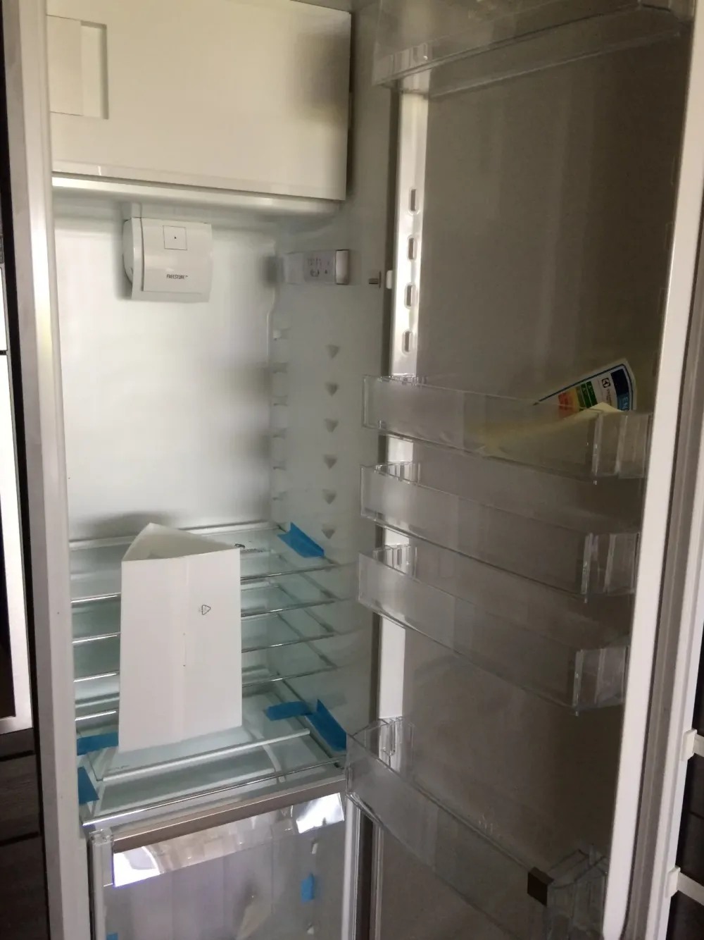 Dibiesse Cucina con penisola in laminato materico a prezzo ribassato 45%- Cucine Con Penisola|Cucine Moderne