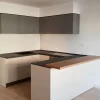 Cucina con penisola Ingrosso cucine moderne icm08 con un ribasso vantaggioso^Primopiano Cucine Discount
