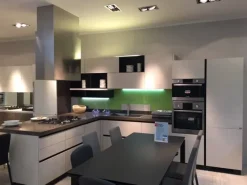 Online Cucina con penisola Liberamente con uno sconto vantaggioso Cucine Con Penisola|Cucine Moderne