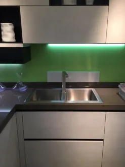 Online Cucina con penisola Liberamente con uno sconto vantaggioso Cucine Con Penisola|Cucine Moderne