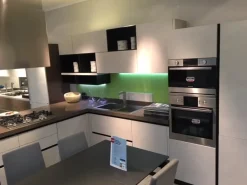 Online Cucina con penisola Liberamente con uno sconto vantaggioso Cucine Con Penisola|Cucine Moderne
