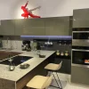 Sale CUCINA con penisola Zante/tiffany SCONTATA 50% Cucine Con Penisola|Cucine Moderne
