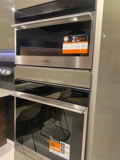 Sale CUCINA con penisola Zante/tiffany SCONTATA 50% Cucine Con Penisola|Cucine Moderne