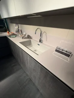 Cucina Cucina copatlife 21 OFFERTA OUTLET sconto 55%^Copat cucine Discount