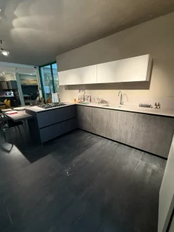 Cucina Cucina copatlife 21 OFFERTA OUTLET sconto 55%^Copat cucine Discount