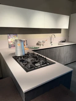 Cucina Cucina copatlife 21 OFFERTA OUTLET sconto 55%^Copat cucine Discount