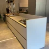 Outlet Cucina moderna con isola altri colori in hpl Copatlife Cucine Ad Isola|Cucine Moderne