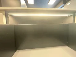 Outlet Cucina moderna con isola altri colori in hpl Copatlife Cucine Ad Isola|Cucine Moderne