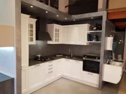 Discount Cucina Country di scontata -44% Cucine Ad Angolo|Cucine Country