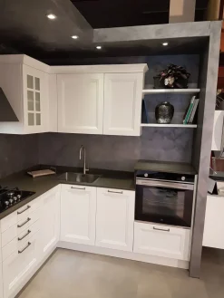 Discount Cucina Country di scontata -44% Cucine Ad Angolo|Cucine Country