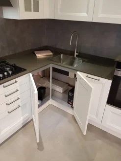 Discount Cucina Country di scontata -44% Cucine Ad Angolo|Cucine Country