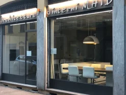 Arredo3 Cucina country lineare Cucina modello factory a prezzo scontato- Cucine Lineari|Cucine Country