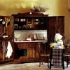 Cucina country noce lineare Charlotte (orvieto)^Parlani Best