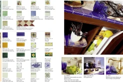 Cucina country noce lineare Charlotte (orvieto)^Parlani Best