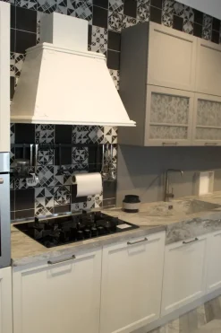 Creo CUCINA Contempo PREZZO OUTLET scontata 70%- Cucine Ad Isola