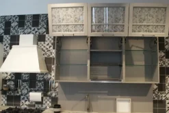 Creo CUCINA Contempo PREZZO OUTLET scontata 70%- Cucine Ad Isola