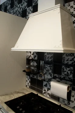 Creo CUCINA Contempo PREZZO OUTLET scontata 70%- Cucine Ad Isola