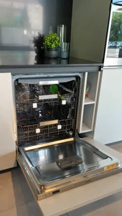 Arredo3 Cucina Cucina con isola mod. kronos di scontata -50%- Cucine Ad Isola|Cucine Moderne