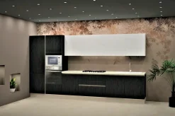 Aran Cucina Cucina mod. flaminia ciao cucine di in offerta -35%- Cucine Lineari|Cucine Country