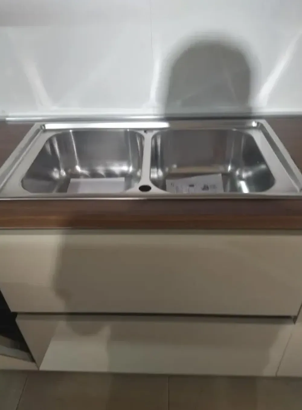 Sale Cucina Cucina modello ginevra lineare con un ribasso imperdibile Cucine Lineari|Cucine Moderne