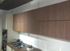 Sale Cucina Cucina modello ginevra lineare con un ribasso imperdibile Cucine Lineari|Cucine Moderne