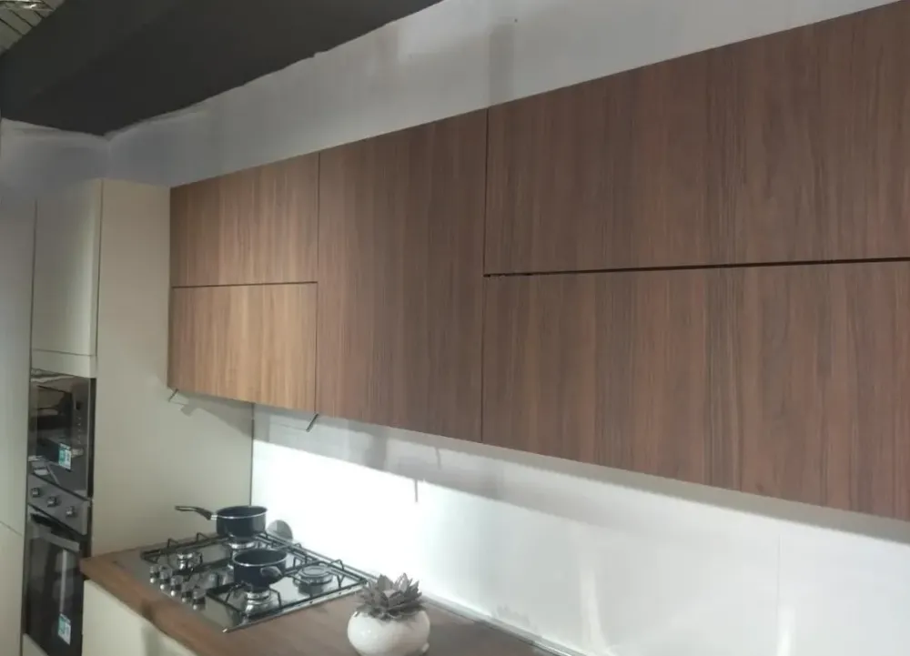 Sale Cucina Cucina modello ginevra lineare con un ribasso imperdibile Cucine Lineari|Cucine Moderne