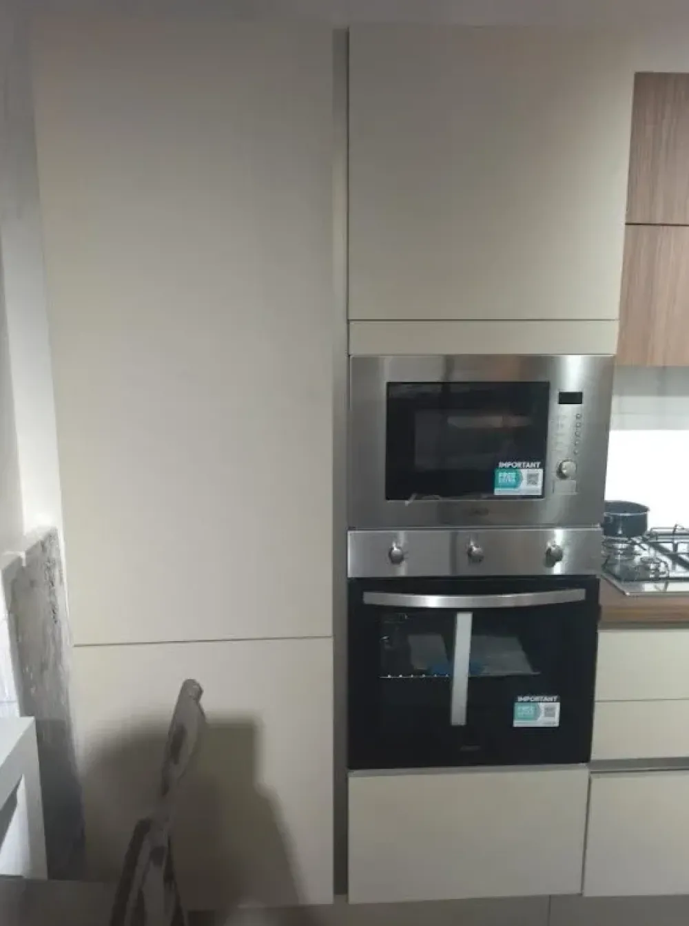 Sale Cucina Cucina modello ginevra lineare con un ribasso imperdibile Cucine Lineari|Cucine Moderne