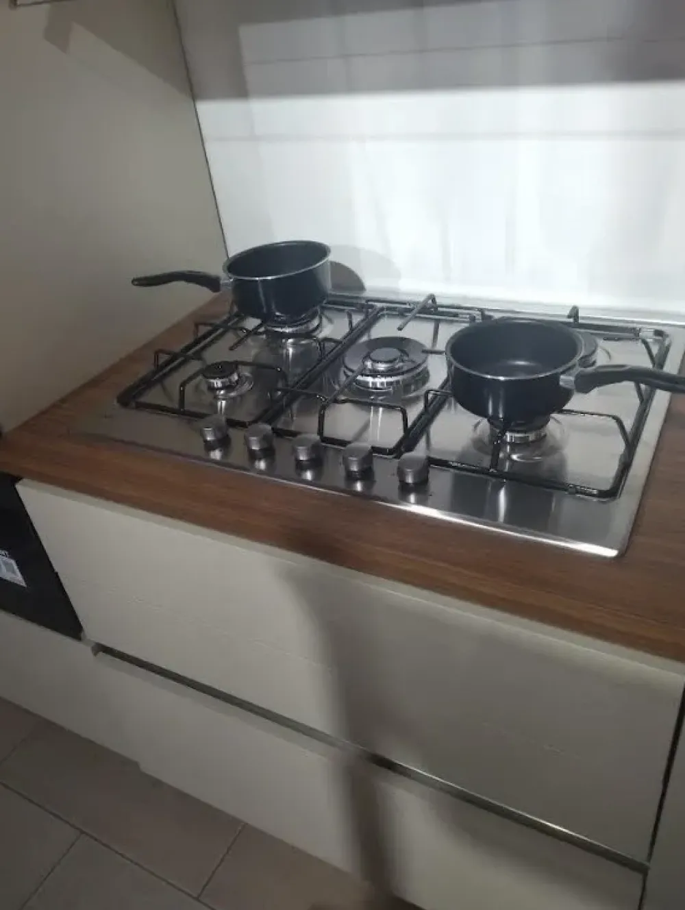 Sale Cucina Cucina modello ginevra lineare con un ribasso imperdibile Cucine Lineari|Cucine Moderne