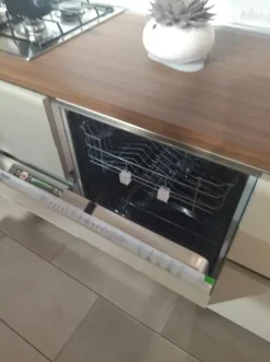 Sale Cucina Cucina modello ginevra lineare con un ribasso imperdibile Cucine Lineari|Cucine Moderne