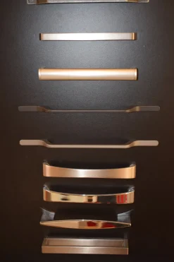 Outlet Cucina Cucina modello luna della cucine lineare con un ribasso imperdibile Cucine Lineari|Cucine Moderne