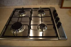 Outlet Cucina Cucina modello luna della cucine lineare con un ribasso imperdibile Cucine Lineari|Cucine Moderne