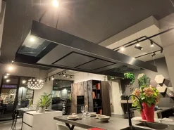 Scavolini Cucina Cucina modello musa con isola con un ribasso imperdibile- Cucine Ad Isola|Cucine Moderne