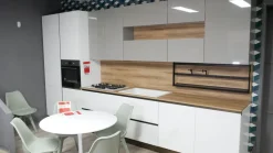 Cucina Cucina pop lineare con uno sconto imperdibile^Mobilturi Sale