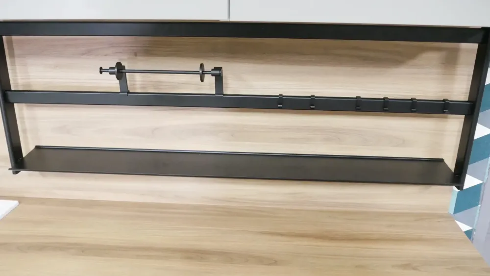 Cucina Cucina pop lineare con uno sconto imperdibile^Mobilturi Sale