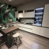 Cucina Cucina q01 con penisola con un ribasso imperdibile^Ar-Due Outlet