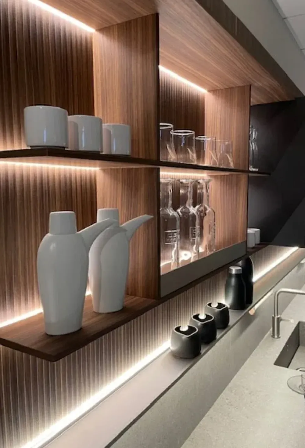 Cucina Cucina sign ad angolo con uno sconto imperdibile^Ernestomeda Online