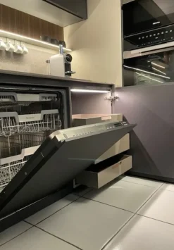 Cucina Cucina sign ad angolo con uno sconto imperdibile^Ernestomeda Online