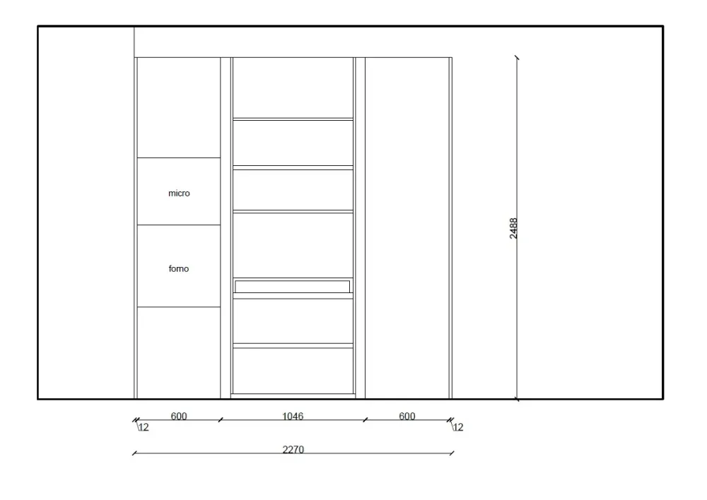 Cucina Cucina sign ad angolo con uno sconto imperdibile^Ernestomeda Online