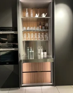 Cucina Cucina sign ad angolo con uno sconto imperdibile^Ernestomeda Online