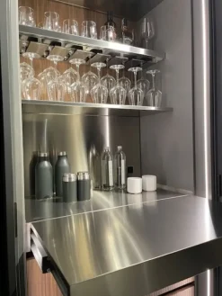 Cucina Cucina sign ad angolo con uno sconto imperdibile^Ernestomeda Online