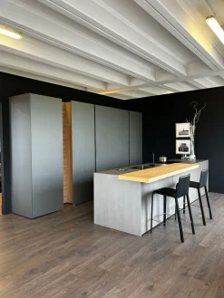 Discount Cucina Cucina skill con isola con uno sconto imperdibile Cucine Ad Isola|Cucine Design