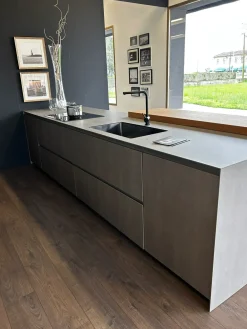 Discount Cucina Cucina skill con isola con uno sconto imperdibile Cucine Ad Isola|Cucine Design