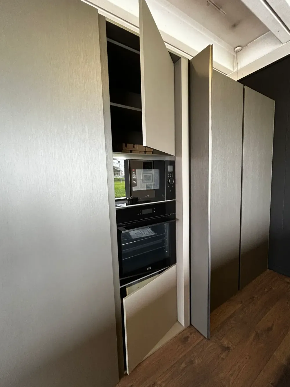 Discount Cucina Cucina skill con isola con uno sconto imperdibile Cucine Ad Isola|Cucine Design