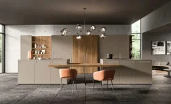 Cucina Cucine con isola con un ribasso imperdibile^Gentili Group New