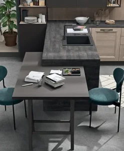 Best CUCINA Eros PREZZO OUTLET Cucine Con Penisola