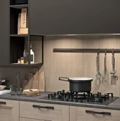 Best CUCINA Eros PREZZO OUTLET Cucine Con Penisola